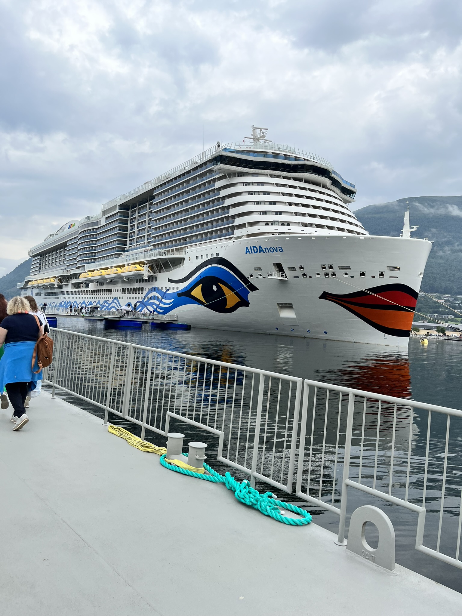 AIDA mit Kindern: meine Erfahrungen seit 2017