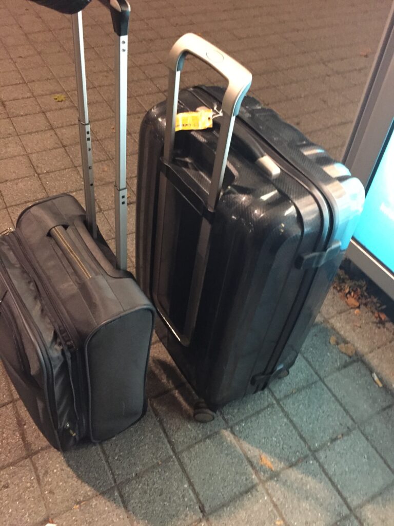 Packliste AIDA mit Kindern: Was ihr wirklich braucht (und was zuhause bleiben kann)